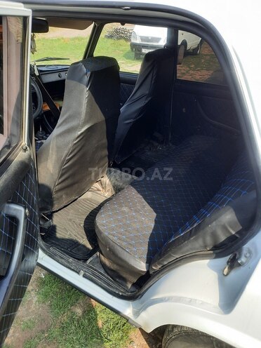 LADA (VAZ) 2107 2007, 90,000 km - 1.6 l - Qazax