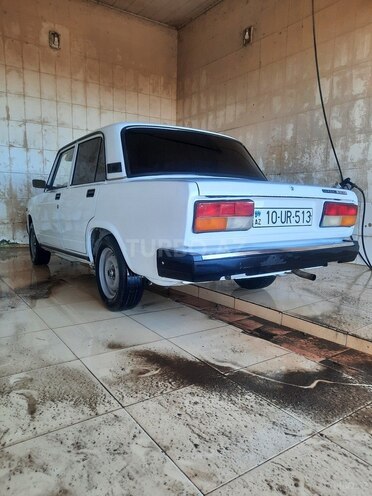 LADA (VAZ) 2107 2007, 90,000 km - 1.6 l - Qazax