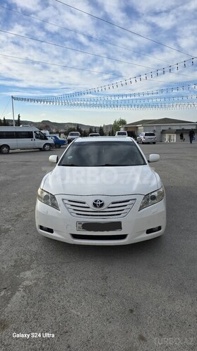 Toyota Camry 2008, 289,000 km - 2.4 l - Bakı