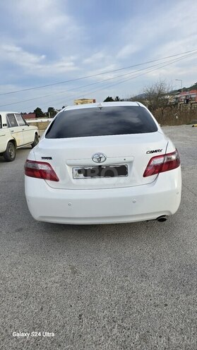 Toyota Camry 2008, 289,000 km - 2.4 l - Bakı