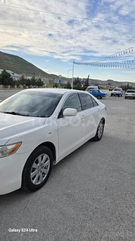 Toyota Camry 2008, 289,000 km - 2.4 l - Bakı