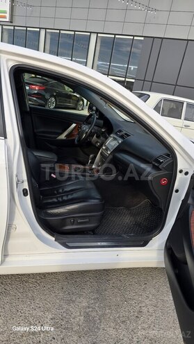 Toyota Camry 2008, 289,000 km - 2.4 l - Bakı