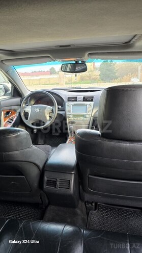Toyota Camry 2008, 289,000 km - 2.4 l - Bakı
