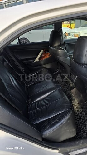 Toyota Camry 2008, 289,000 km - 2.4 l - Bakı