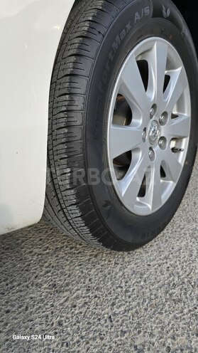 Toyota Camry 2008, 289,000 km - 2.4 l - Bakı