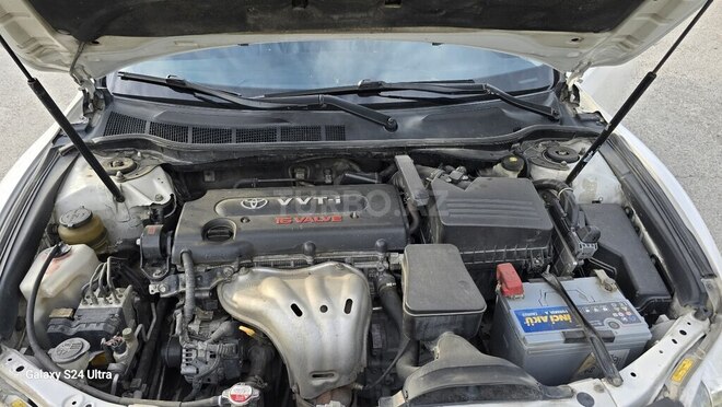 Toyota Camry 2008, 289,000 km - 2.4 l - Bakı