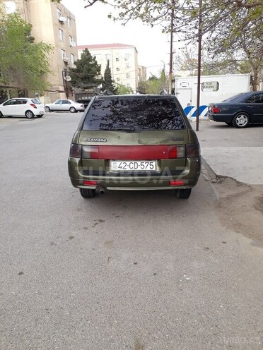 LADA (VAZ) 2111 2004, 999,604 km - 1.5 л - Sumqayıt