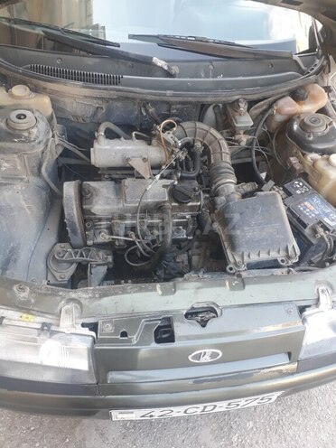 LADA (VAZ) 2111 2004, 999,604 km - 1.5 л - Sumqayıt