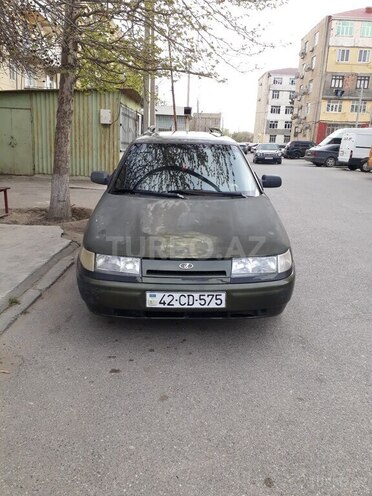 LADA (VAZ) 2111 2004, 999,604 km - 1.5 л - Sumqayıt
