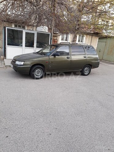 LADA (VAZ) 2111 2004, 999,604 km - 1.5 л - Sumqayıt