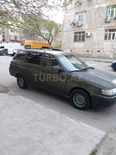 LADA (VAZ) 2111 2004, 999,604 km - 1.5 л - Sumqayıt