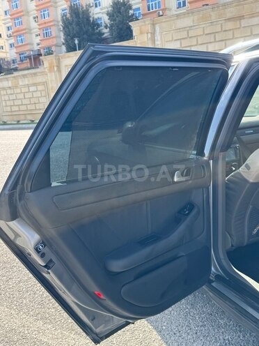 Audi A6 allroad 2002, 212,000 km - 2.7 l - Bakı