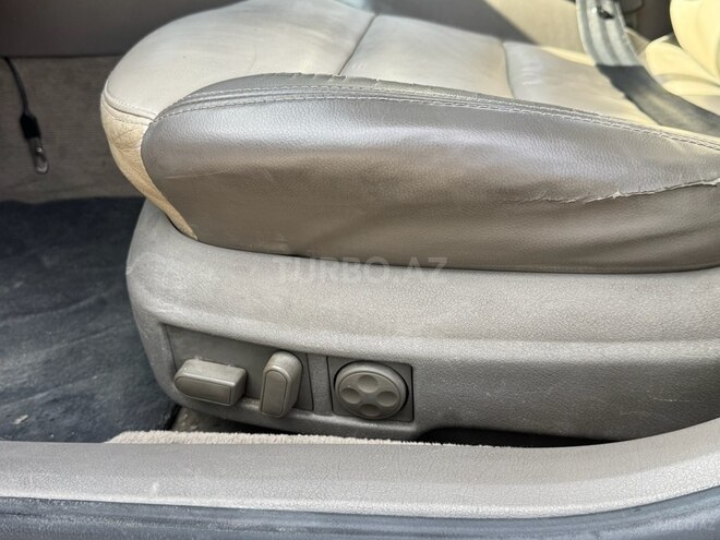 Audi A6 allroad 2002, 212,000 km - 2.7 l - Bakı