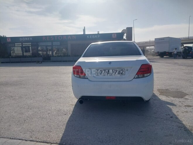 Khazar SD 2022, 175,000 km - 1.7 l - Bakı