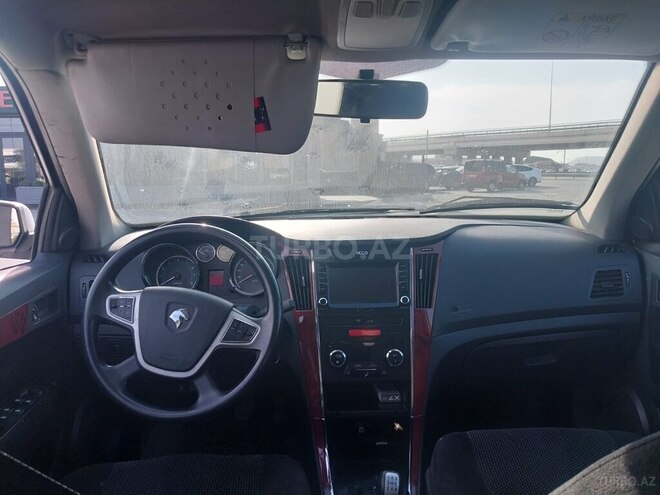 Khazar SD 2022, 175,000 km - 1.7 l - Bakı