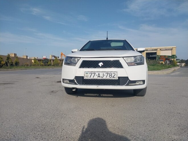 Khazar SD 2022, 175,000 km - 1.7 l - Bakı