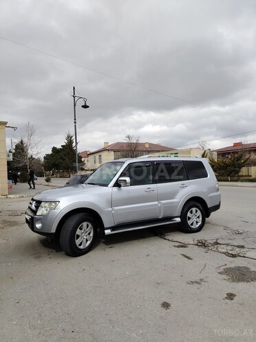 Mitsubishi Pajero 2007, 201,000 km - 3.0 л - Bakı