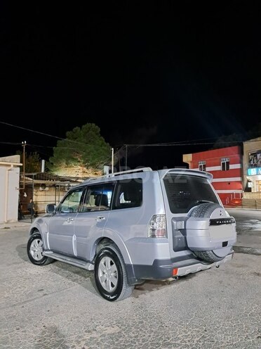 Mitsubishi Pajero 2007, 201,000 km - 3.0 л - Bakı