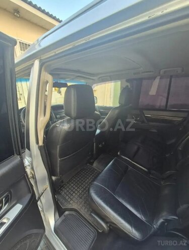 Mitsubishi Pajero 2007, 201,000 km - 3.0 л - Bakı