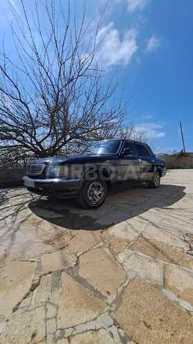 GAZ 3110 2003, 230,000 km - 2.4 l - Şamaxı