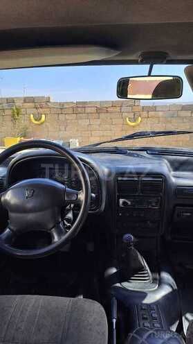 GAZ 3110 2003, 230,000 km - 2.4 l - Şamaxı