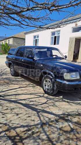 GAZ 3110 2003, 230,000 km - 2.4 l - Şamaxı