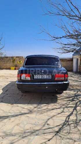 GAZ 3110 2003, 230,000 km - 2.4 l - Şamaxı