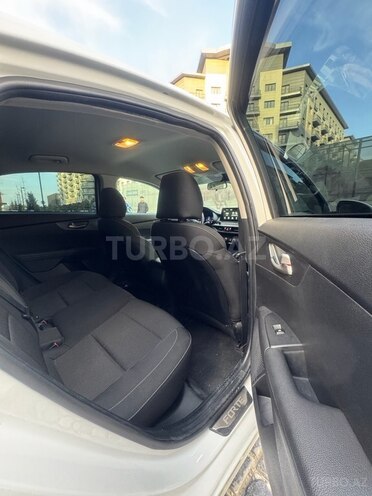 Kia Forte 2020, 60,000 km - 2.0 l - Bakı