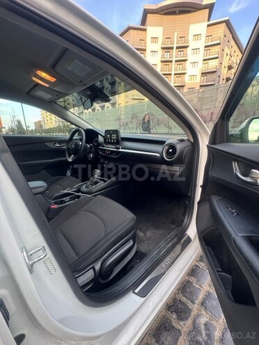 Kia Forte 2020, 60,000 km - 2.0 l - Bakı