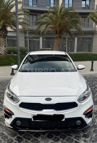 Kia Forte 2020, 60,000 km - 2.0 l - Bakı