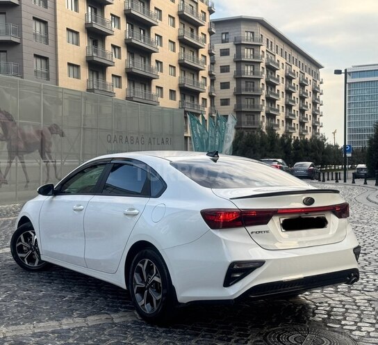 Kia Forte 2020, 60,000 km - 2.0 l - Bakı
