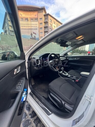 Kia Forte 2020, 60,000 km - 2.0 l - Bakı