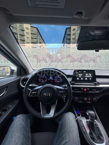 Kia Forte 2020, 60,000 km - 2.0 l - Bakı