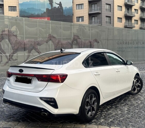 Kia Forte 2020, 60,000 km - 2.0 l - Bakı