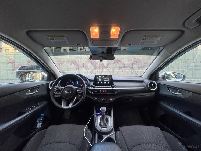 Kia Forte 2020, 60,000 km - 2.0 l - Bakı