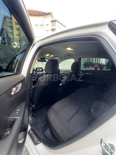 Kia Forte 2020, 60,000 km - 2.0 l - Bakı