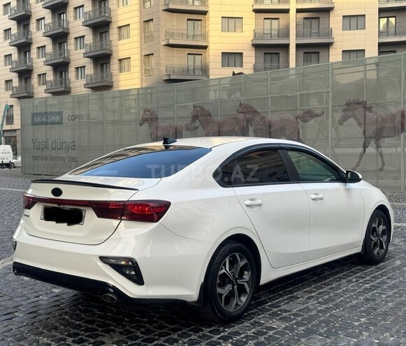 Kia Forte 2020, 60,000 km - 2.0 l - Bakı