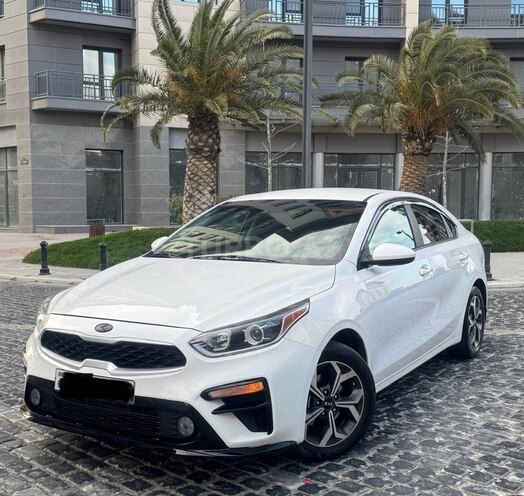Kia Forte 2020, 60,000 km - 2.0 l - Bakı
