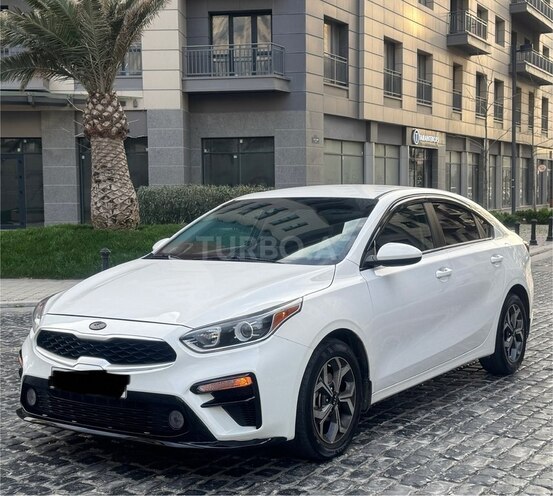 Kia Forte 2020, 60,000 km - 2.0 l - Bakı