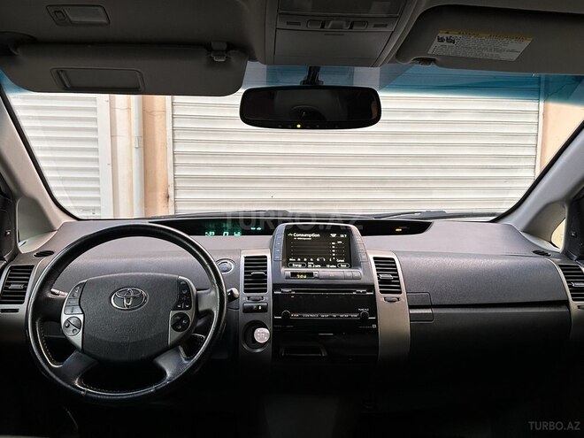 Toyota Prius 2008, 130,000 km - 1.5 l - Bakı