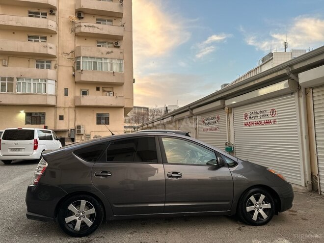 Toyota Prius 2008, 130,000 km - 1.5 l - Bakı