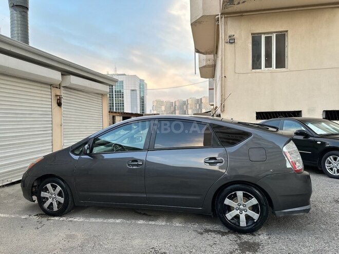 Toyota Prius 2008, 130,000 km - 1.5 l - Bakı