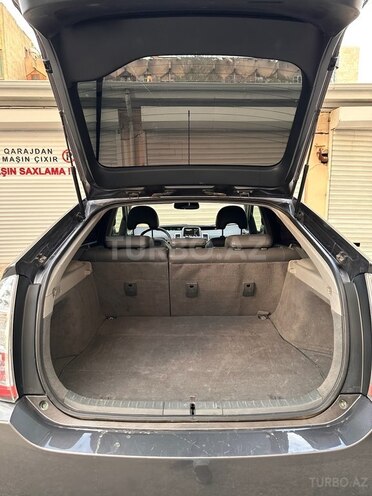 Toyota Prius 2008, 130,000 km - 1.5 l - Bakı