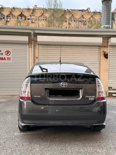 Toyota Prius 2008, 130,000 km - 1.5 l - Bakı