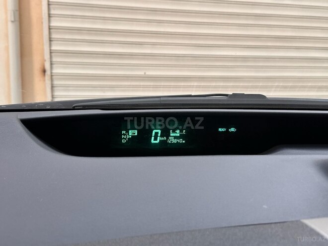 Toyota Prius 2008, 130,000 km - 1.5 l - Bakı