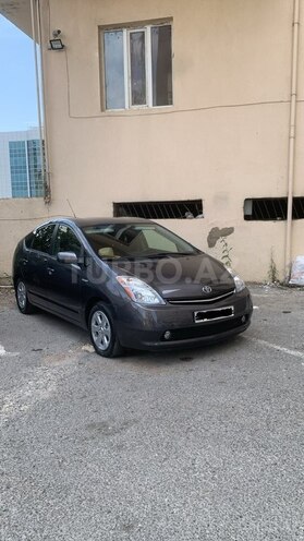 Toyota Prius 2008, 130,000 km - 1.5 l - Bakı
