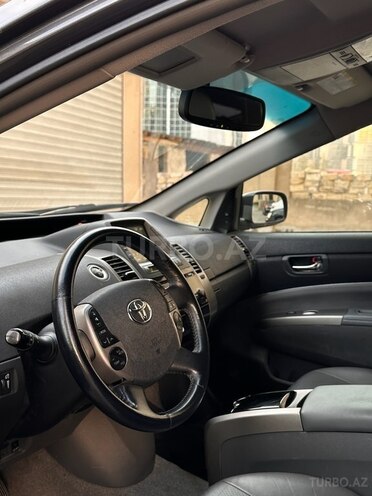Toyota Prius 2008, 130,000 km - 1.5 l - Bakı