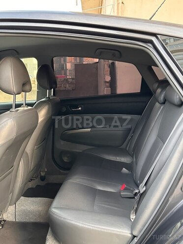 Toyota Prius 2008, 130,000 km - 1.5 l - Bakı