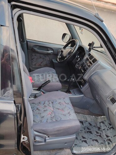 Toyota RAV4 1997, 276,000 km - 2.0 l - Bakı