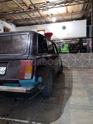 LADA (VAZ) 2104 1999, 50,000 km - 1.6 l - Gəncə